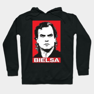 Loco Bielsa - 01 Hoodie